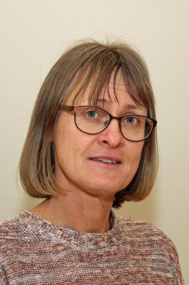 Karin Knutsson